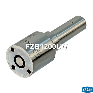 Krauf FZB1200LW Распылитель форсунки - 1