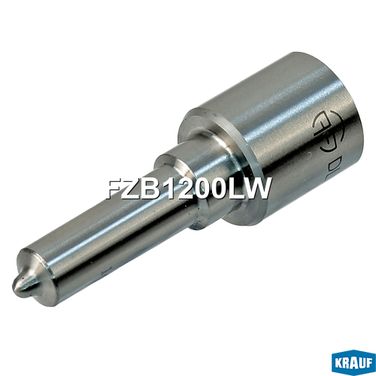 Krauf FZB1200LW Распылитель форсунки - 2