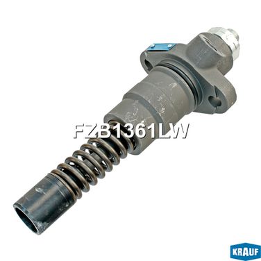 Krauf FZB1361LW Топливная секция - 1