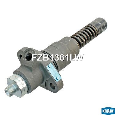 Krauf FZB1361LW Топливная секция - 2