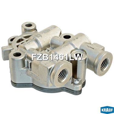 Krauf FZB1461LW Шестеренный насос - 1