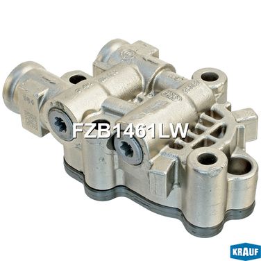 Krauf FZB1461LW Шестеренный насос - 2