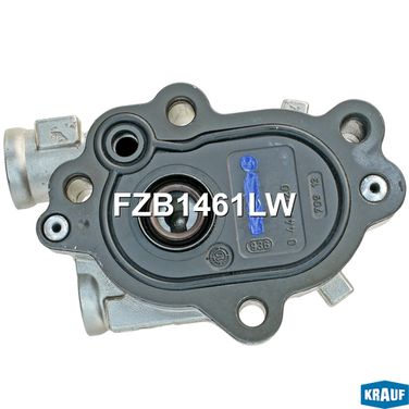 Krauf FZB1461LW Шестеренный насос - 3