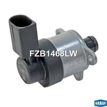Krauf FZB1468LW Клапан дозирования топлива - 2