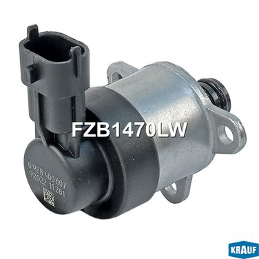 Krauf FZB1470LW Клапан дозирования топлива - 2