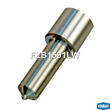 Krauf FZB1591LW Распылитель форсунки - 1