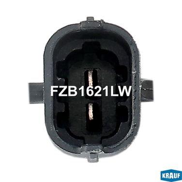 Krauf FZB1621LW Клапан дозирования топлива - 3