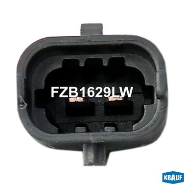 Krauf FZB1629LW Клапан дозирования топлива - 3