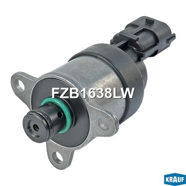 Krauf FZB1638LW Клапан дозирования топлива - 1