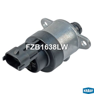 Krauf FZB1638LW Клапан дозирования топлива - 2