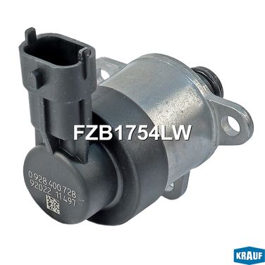 Krauf FZB1754LW Клапан дозирования топлива - 2