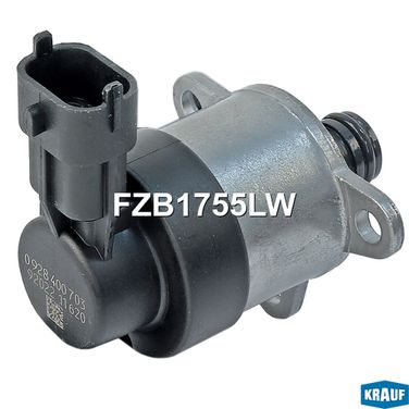 Krauf FZB1755LW Клапан дозирования топлива - 2