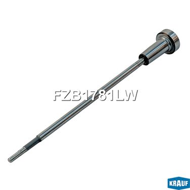 Krauf FZB1781LW Клапан инжектора со штоком - 1