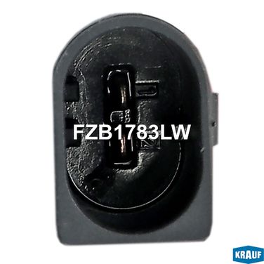 Krauf FZB1783LW Клапан дозирования топлива - 3
