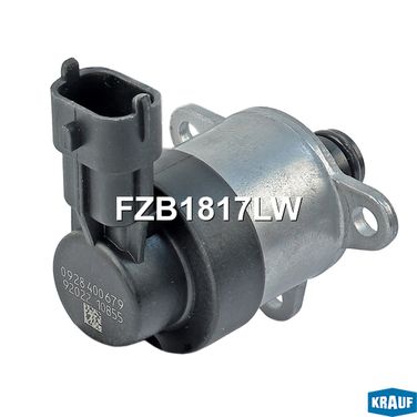 Krauf FZB1817LW Клапан дозирования топлива - 2