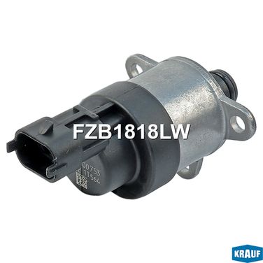 Krauf FZB1818LW Клапан дозирования топлива - 2