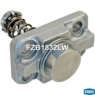 Krauf FZB1832LW Головка блока цилиндров тнвд - 2