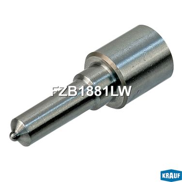 Krauf FZB1881LW Распылитель форсунки - 1