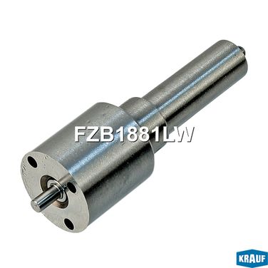 Krauf FZB1881LW Распылитель форсунки - 2