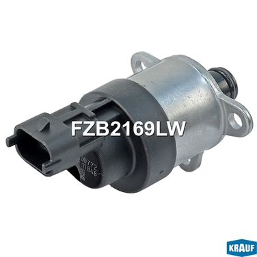 Krauf FZB2169LW Клапан дозирования топлива - 2