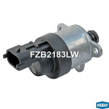 Krauf FZB2183LW Регулятор давления тнвд - 2