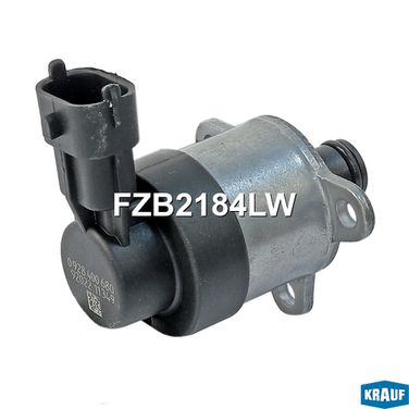 Krauf FZB2184LW Клапан дозирования топлива - 2
