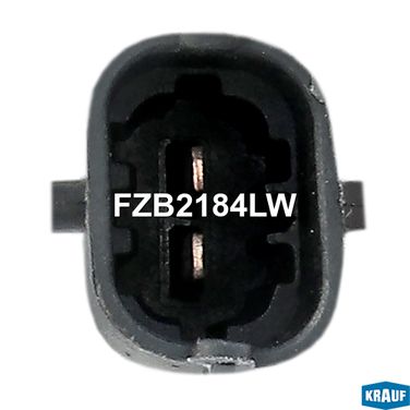 Krauf FZB2184LW Клапан дозирования топлива - 3