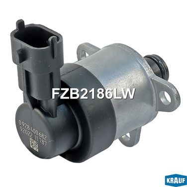 Krauf FZB2186LW Регулятор давления тнвд - 2