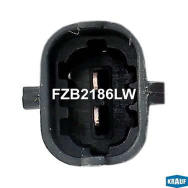 Krauf FZB2186LW Регулятор давления тнвд - 3