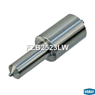 Krauf FZB2523LW Распылитель форсунки - 1