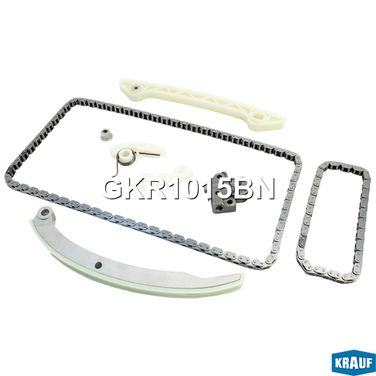 Krauf GKR1015BN Комплект цепи ГРМ - 1