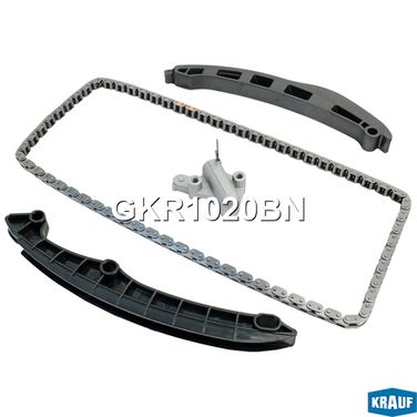 Krauf GKR1020BN Комплект цепи ГРМ - 1