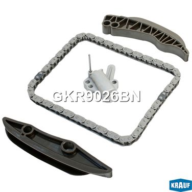 Krauf GKR9026BN Комплект цепи ГРМ - 1