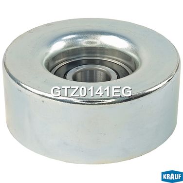 Krauf GTZ0141EG Ролик натяжителя - 1