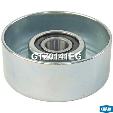 Krauf GTZ0141EG Ролик натяжителя - 2
