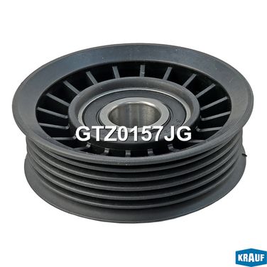 Krauf GTZ0157JG Натяжитель приводного ремня - 1