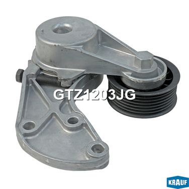 Krauf GTZ1203JG Натяжитель приводного ремня - 2