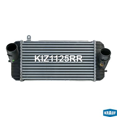 Krauf KIZ1125RR Интеркулер - 1