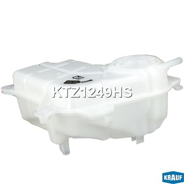 Krauf KTZ1249HS Бачок расширительный - 2