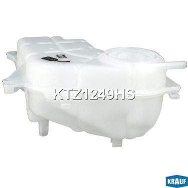 Krauf KTZ1249HS Бачок расширительный - 3