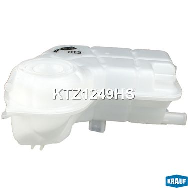 Krauf KTZ1249HS Бачок расширительный - 5
