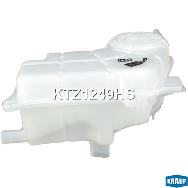 Krauf KTZ1249HS Бачок расширительный - 6