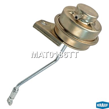 Krauf MAT0186TT Актуатор турбокомпрессора - 1