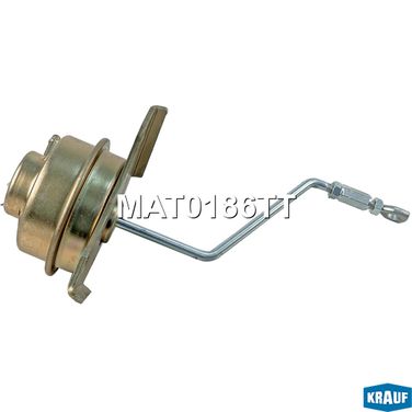 Krauf MAT0186TT Актуатор турбокомпрессора - 2