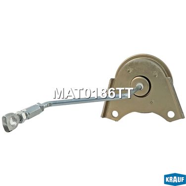 Krauf MAT0186TT Актуатор турбокомпрессора - 3