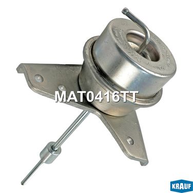 Krauf MAT0416TT Актуатор турбокомпрессора - 1