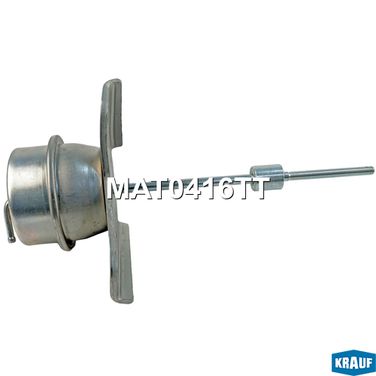 Krauf MAT0416TT Актуатор турбокомпрессора - 2
