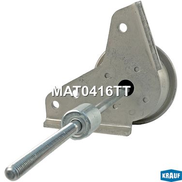 Krauf MAT0416TT Актуатор турбокомпрессора - 3