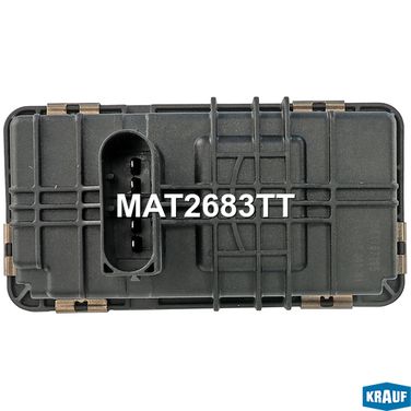 Krauf MAT2683TT Актуатор турбокомпрессора - 1