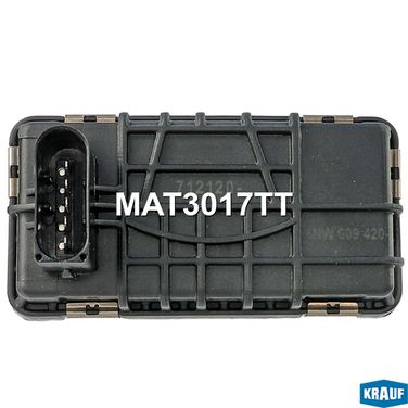 Krauf MAT3017TT Актуатор турбокомпрессора - 1
